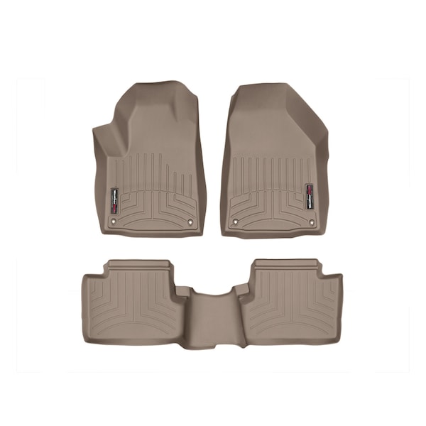 Floorliners, 458331-455662
